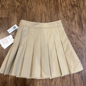 Aritza skirt size 00